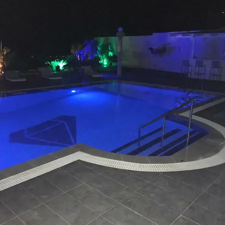 Diamond Villa