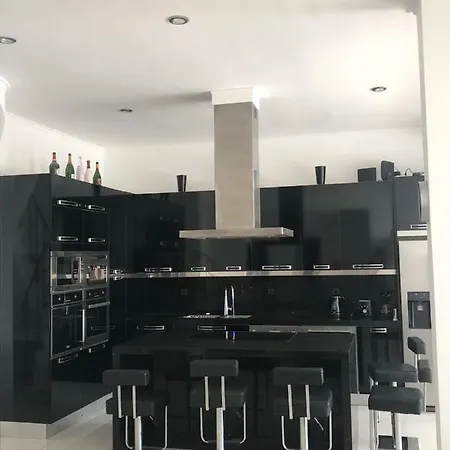Villa Diamond *