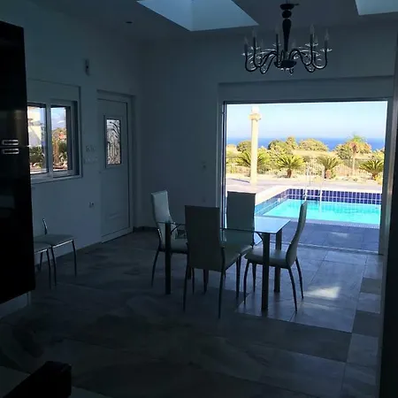 Villa Diamond Gennadi